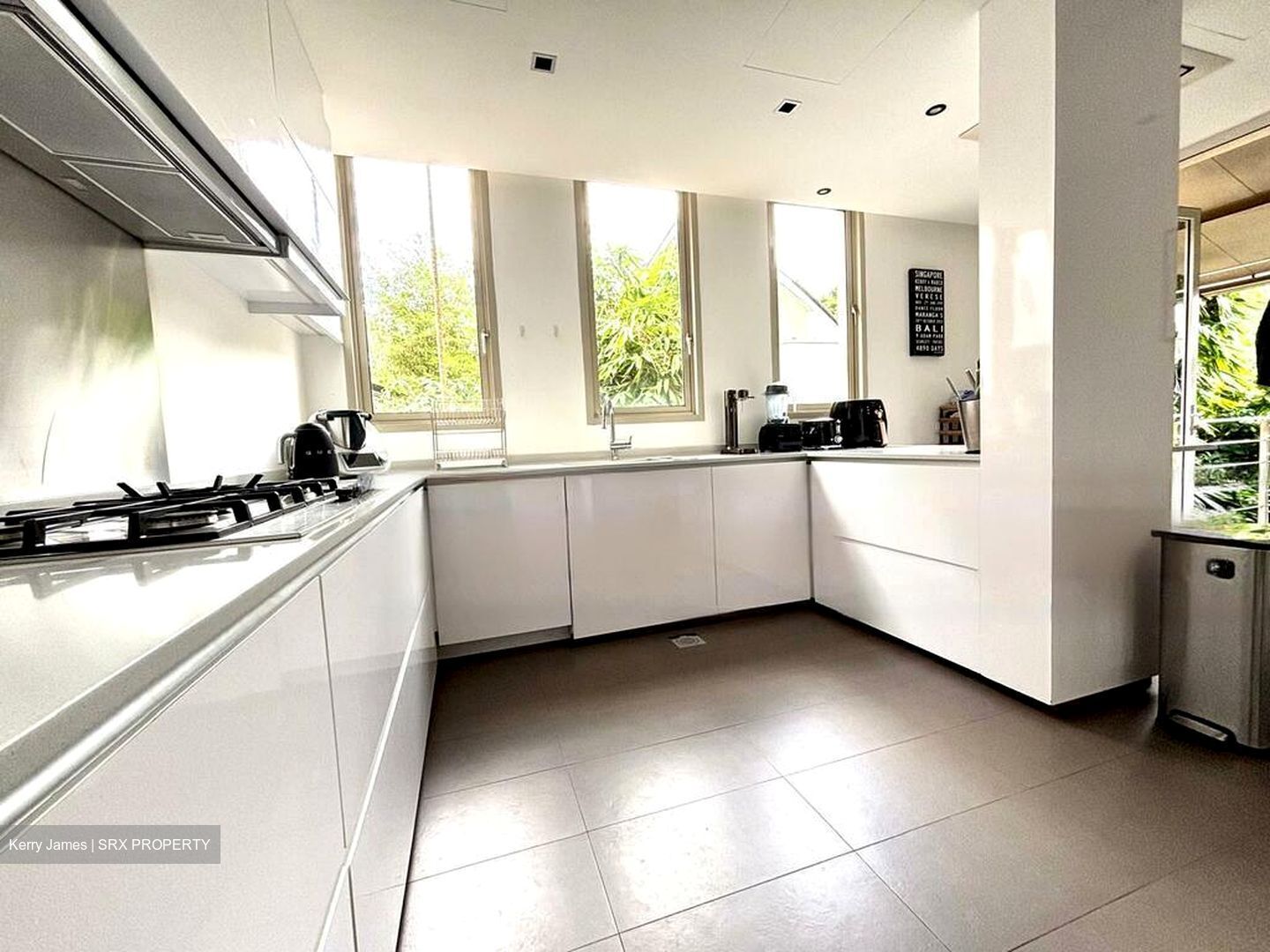 Tudor Ten (D11), Detached #496760051